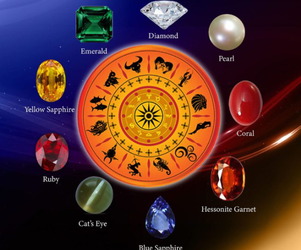 About Global Gems Point