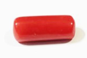 Red Coral (Capsules)