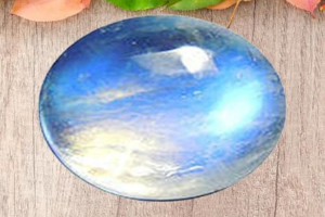 Blue Moonstone