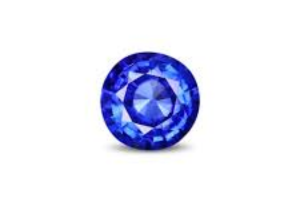 Blue Sapphire (Ceylon)
