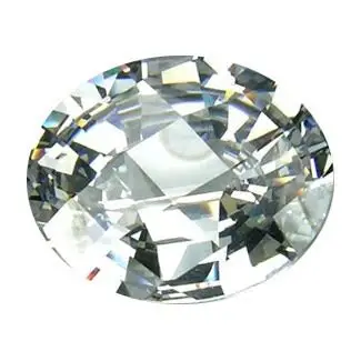 REAL ZIRCON (WHITE/BLUE)
