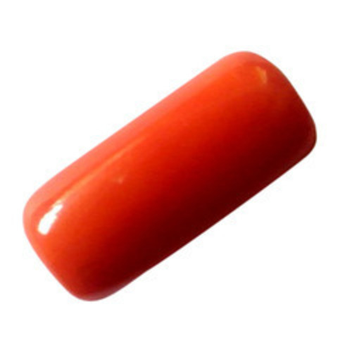 Red Coral (Capsules)