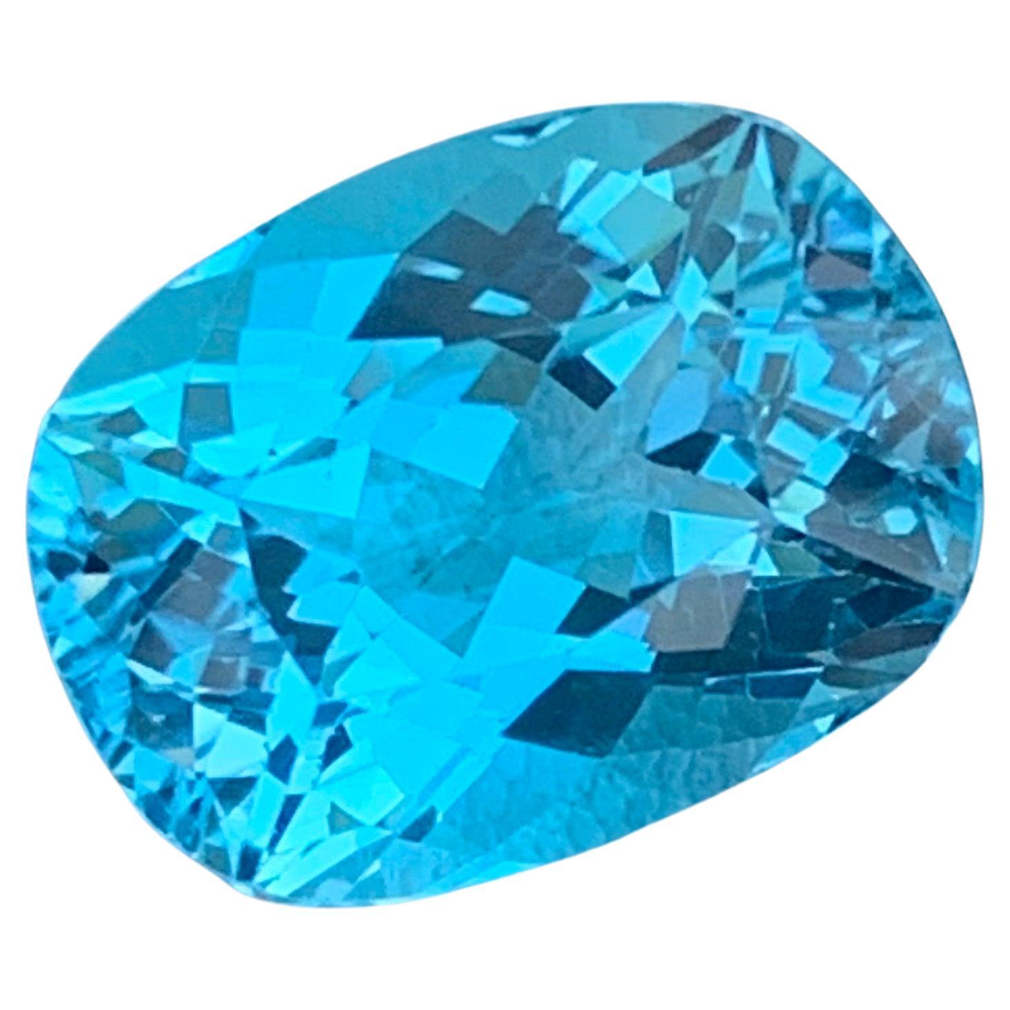 BLUE TOPAZ