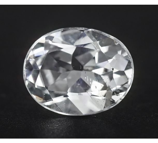 WHITE TOPAZ